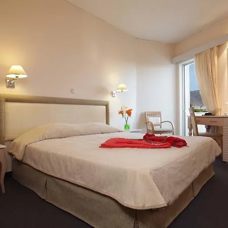 Ace & Swim Club Athens 5* Glifada