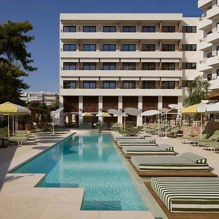 Ace & Swim Club Athens Hotel 5*