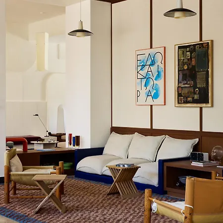 Ace & Swim Club Athens 5* Glifada