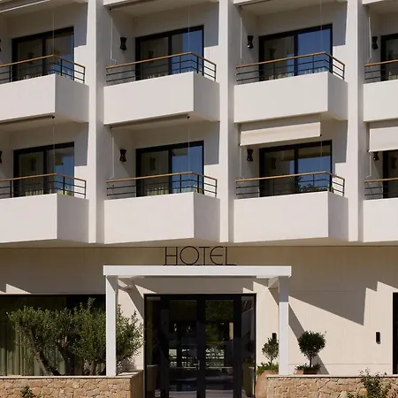 Ace & Swim Club Athens Hotel 5*