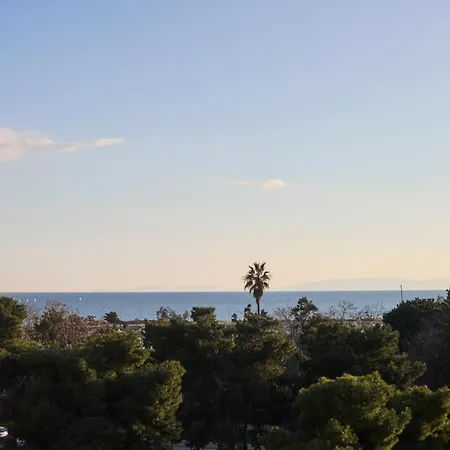Ace & Swim Club Athens 5*