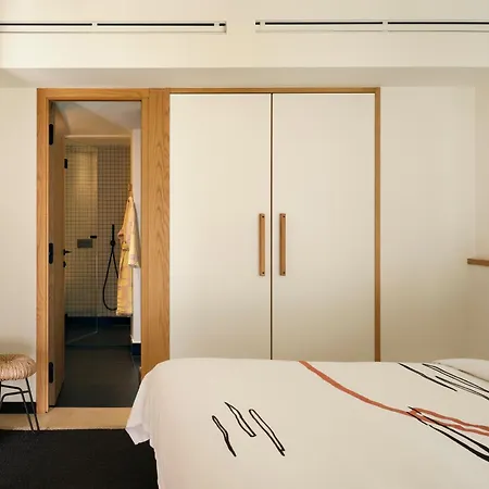 Ace & Swim Club Athens Hotel 5*