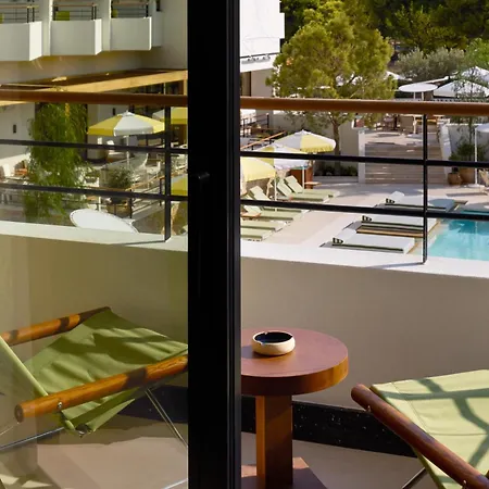 Hotel Ace & Swim Club Athens 5*