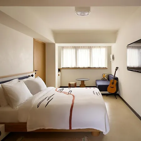 Hotel Ace & Swim Club Athens