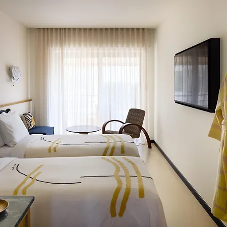 Ace & Swim Club Athens 5* Glifada