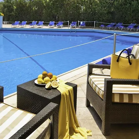Hotel Ace & Swim Club Athens